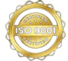 ISO 9001:2015 Certified