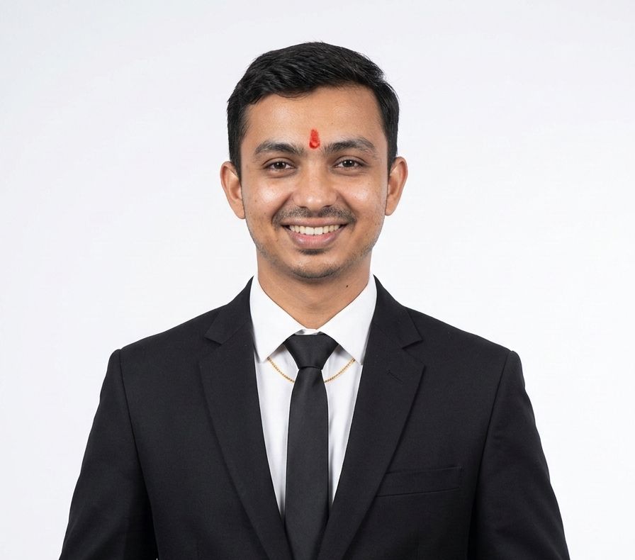 Kishan Agola