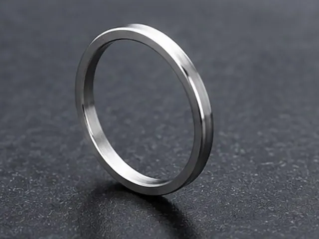 Single ring-type joint gasket