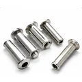 Blind rivet, industrial rivets manufactured and exported by PAVANDEAL