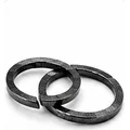 Buna-coated ring, industrial ring gaskets manufactured and exported by PAVANDEAL
