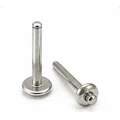 Cherry rivet, industrial rivets manufactured and exported by PAVANDEAL