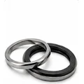 Combination ring, industrial ring gaskets manufactured and exported by PAVANDEAL