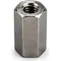Coupling nut, industrial nuts manufactured and exported by PAVANDEAL