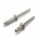 Drive rivet, industrial rivets manufactured and exported by PAVANDEAL