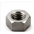 Hex nut, industrial nuts manufactured and exported by PAVANDEAL
