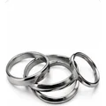R type ring, industrial ring gaskets manufactured and exported by PAVANDEAL