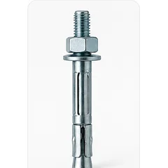 Sleeve anchor, industrial anchor bolts manufactured and exported by PAVANDEAL