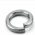 Spring washer, industrial washers manufactured and exported by PAVANDEAL