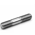 Stud bolt, industrial bolts manufactured and exported by PAVANDEAL
